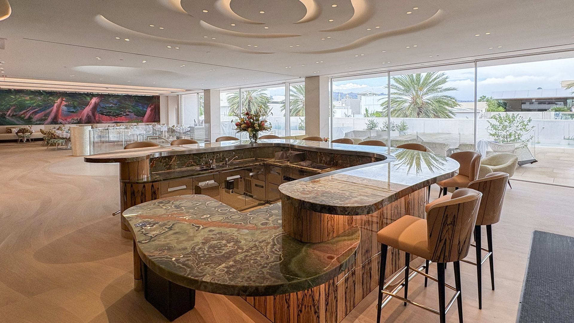 House of Dior Beverly Hills